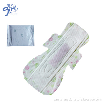 sanitary napkins in bulk